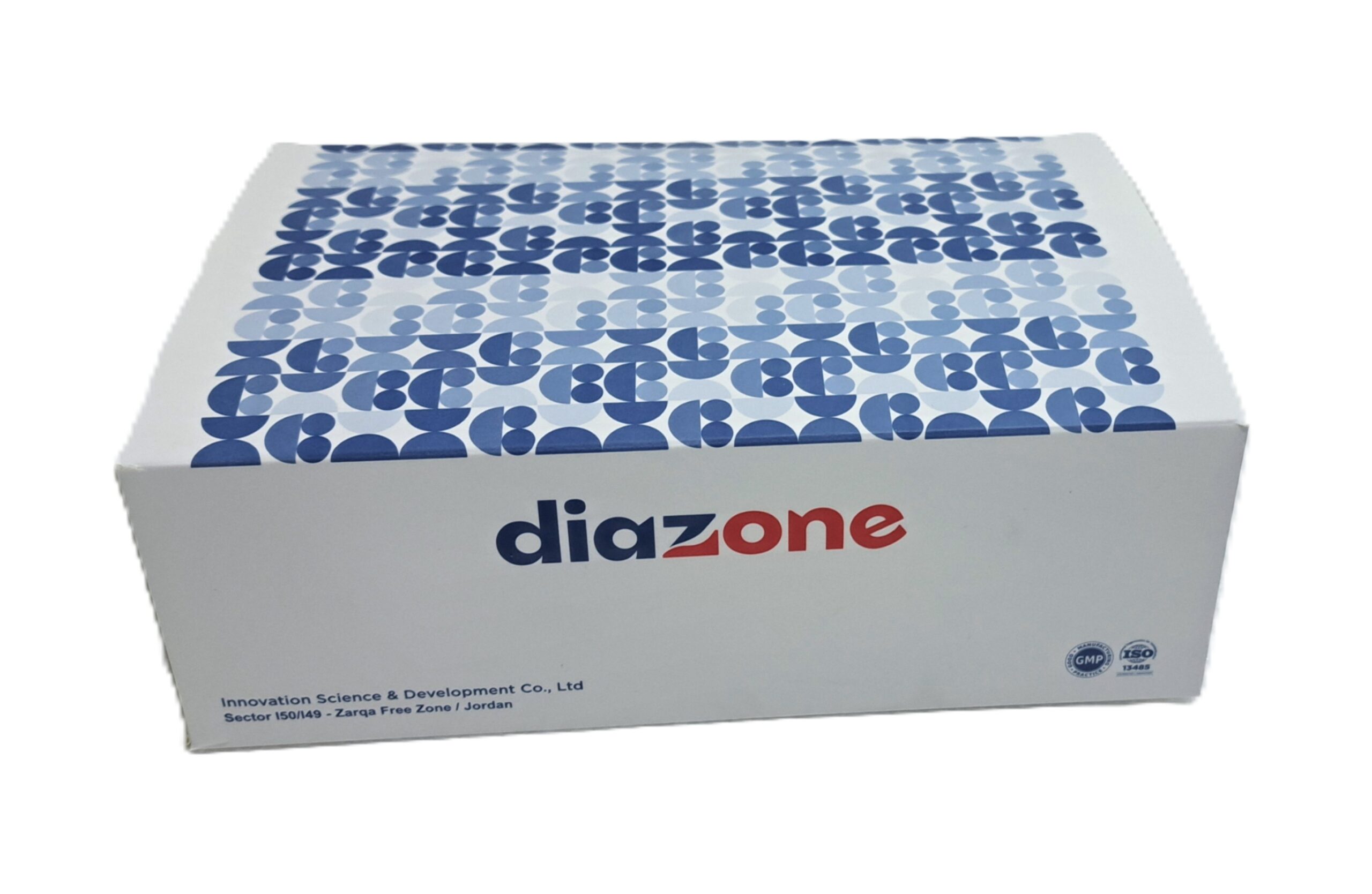 TOXO - DIAZONE (30)Tests) - الصورة 2