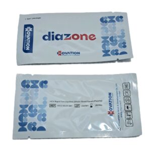 HCV strip Diazone 100T