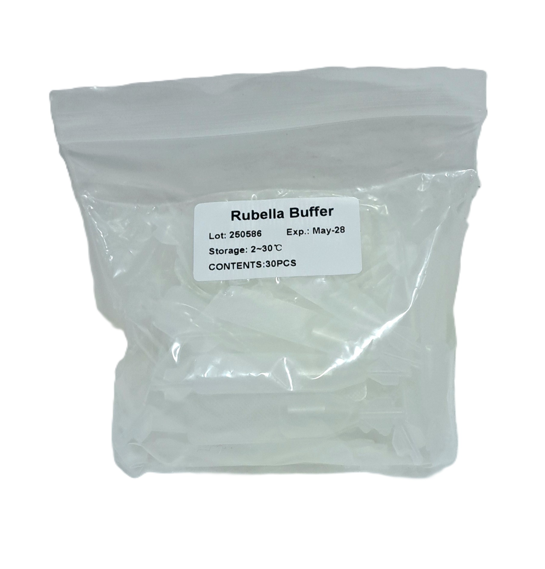 RUBELLA - DIAZONE (30Tests) - الصورة 2