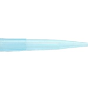 Embout bleu