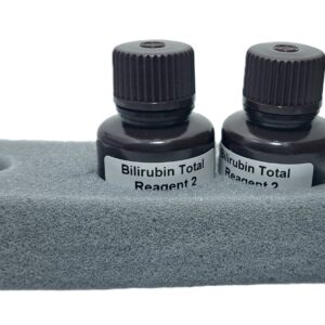 bilirubin total 2*125ml diazone