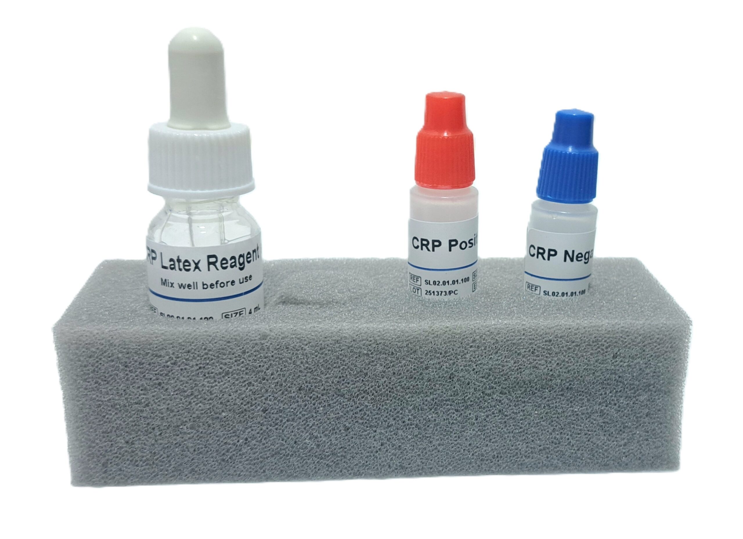 CRP LATEX DIAZONE 100T - الصورة 4