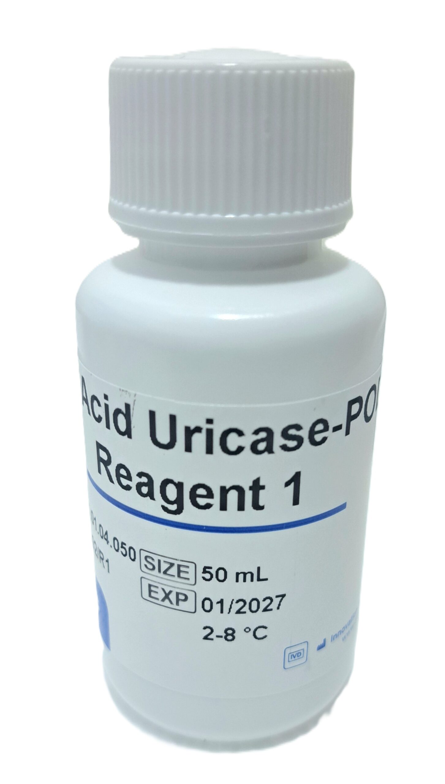 Acid uric 2*150ml diazone - الصورة 3