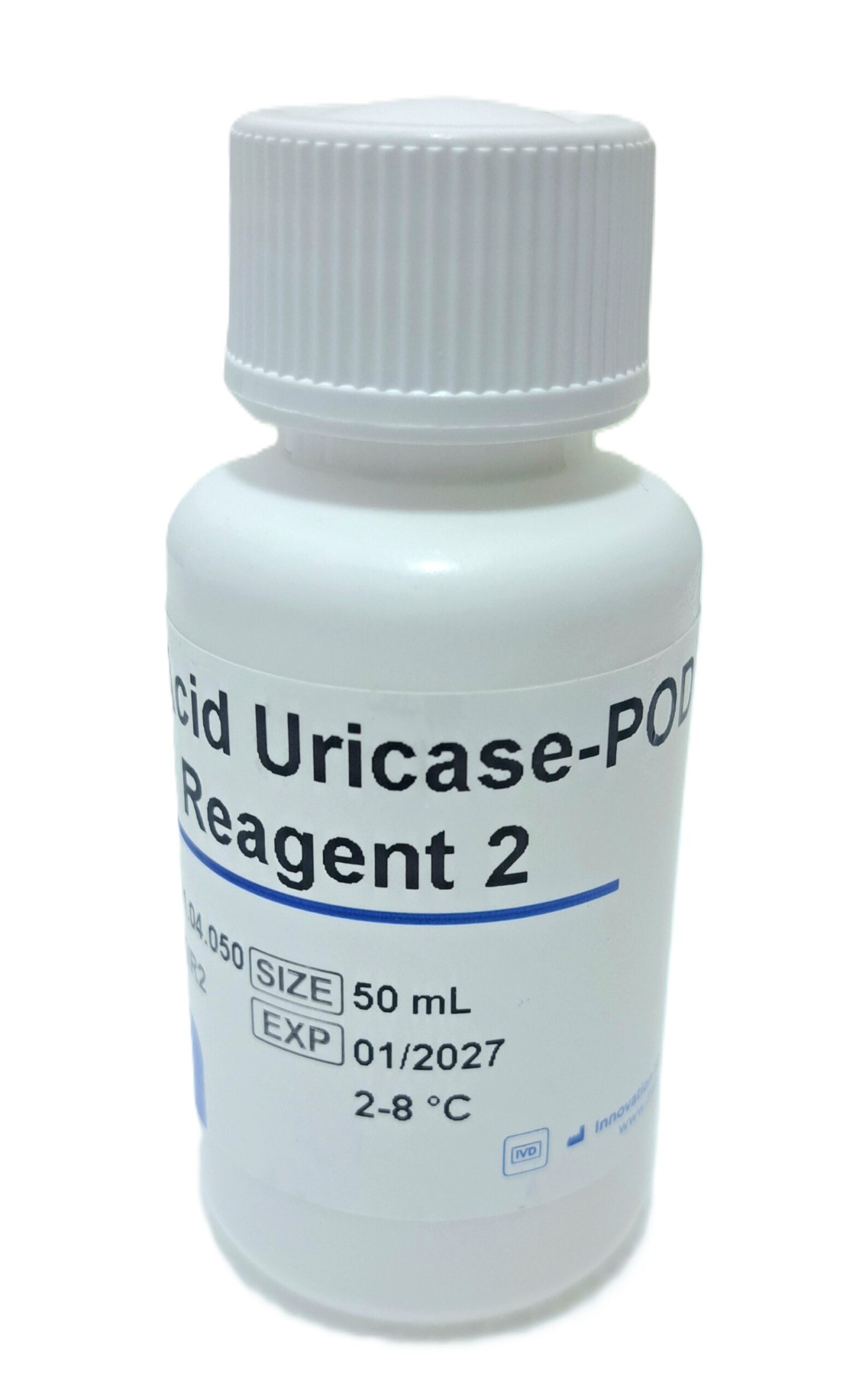 Acid uric 2*150ml diazone - الصورة 4