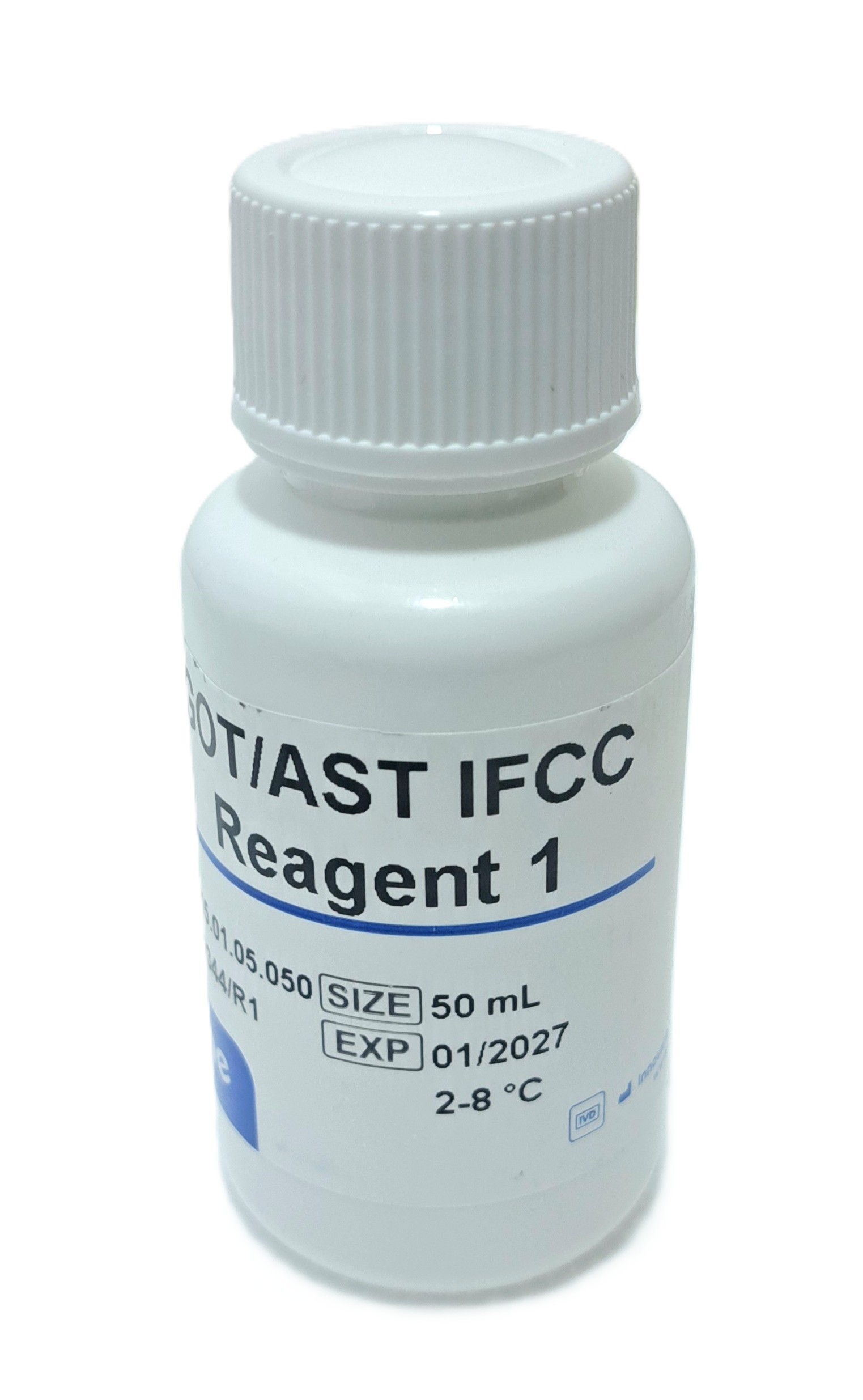 AST 5*50ML diazone - الصورة 2