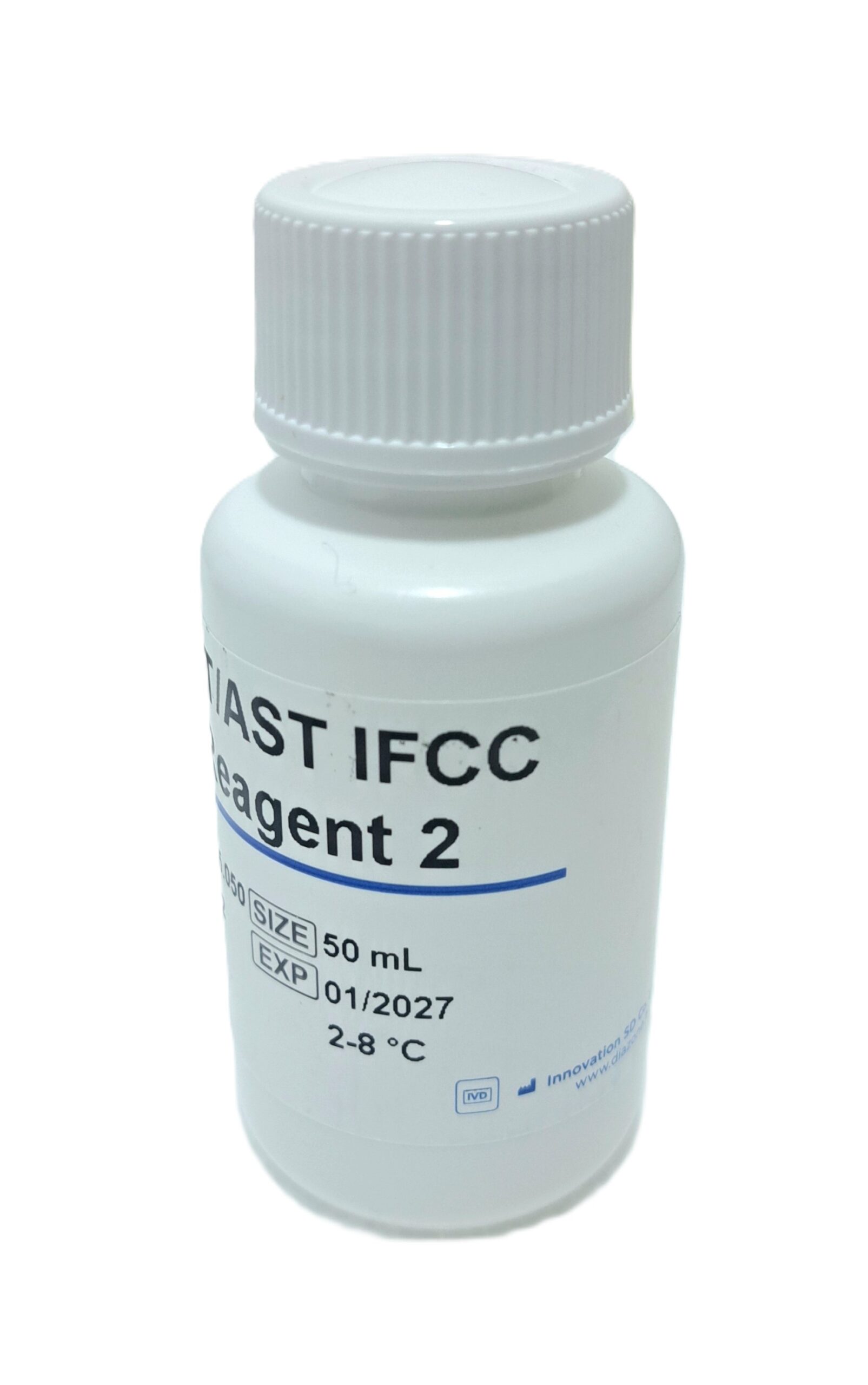 AST 5*50ML diazone - الصورة 3