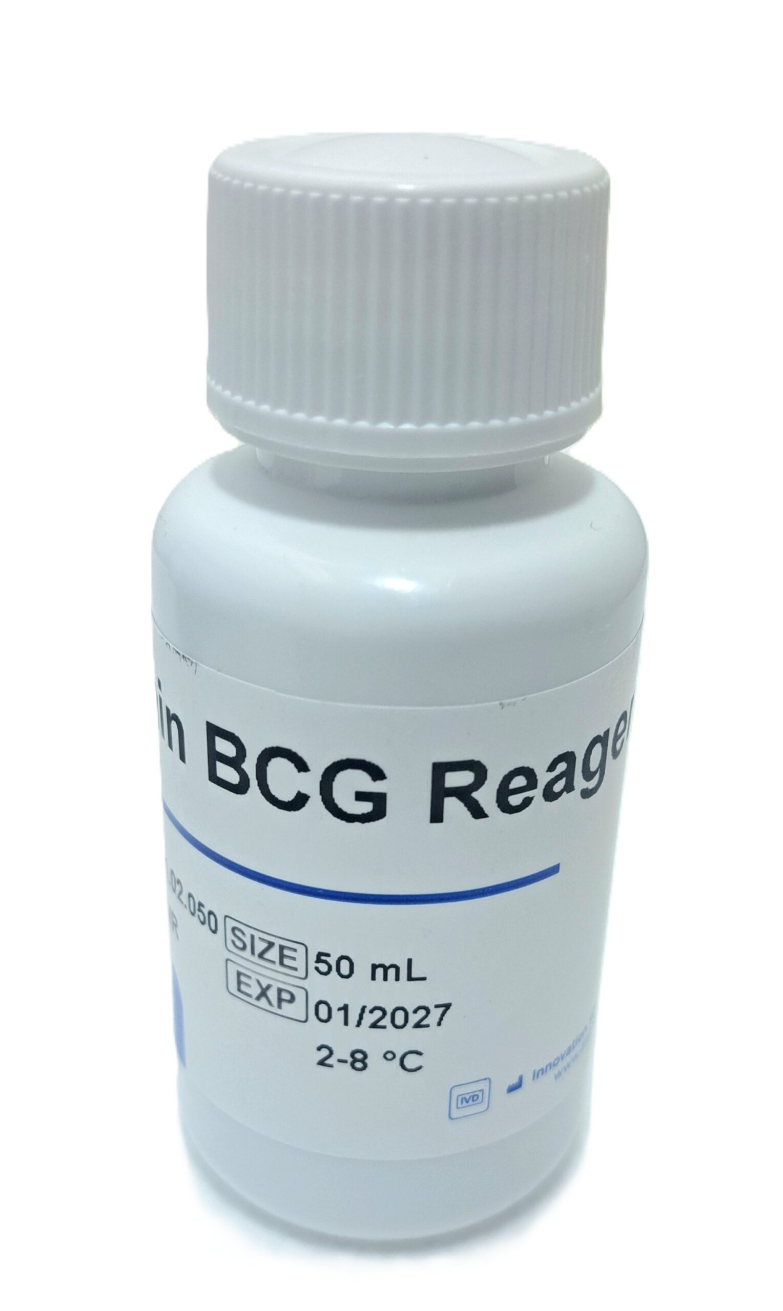 Albumine diazone 2*50 ML - الصورة 3
