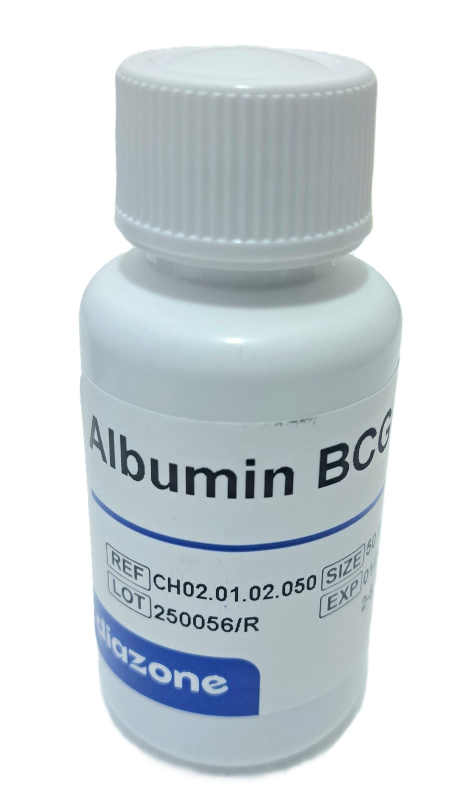 Albumine diazone 2*50 ML - الصورة 4