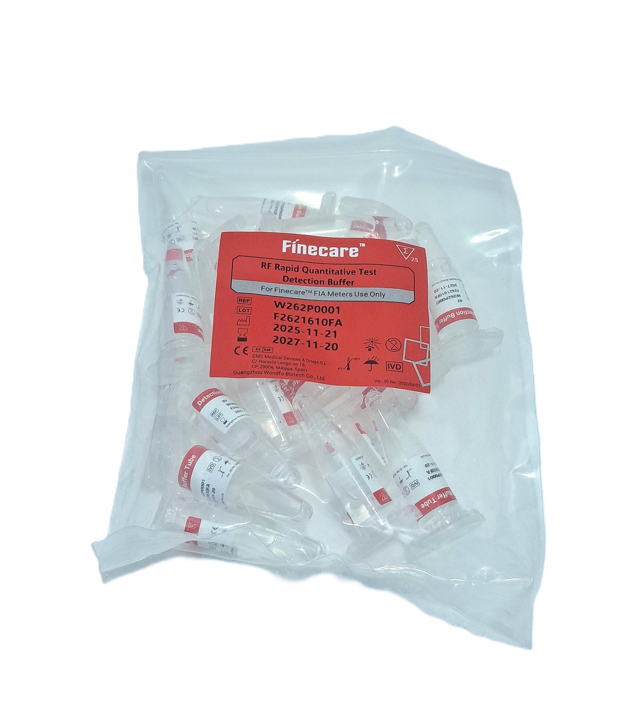 RF hormone 25T - الصورة 3