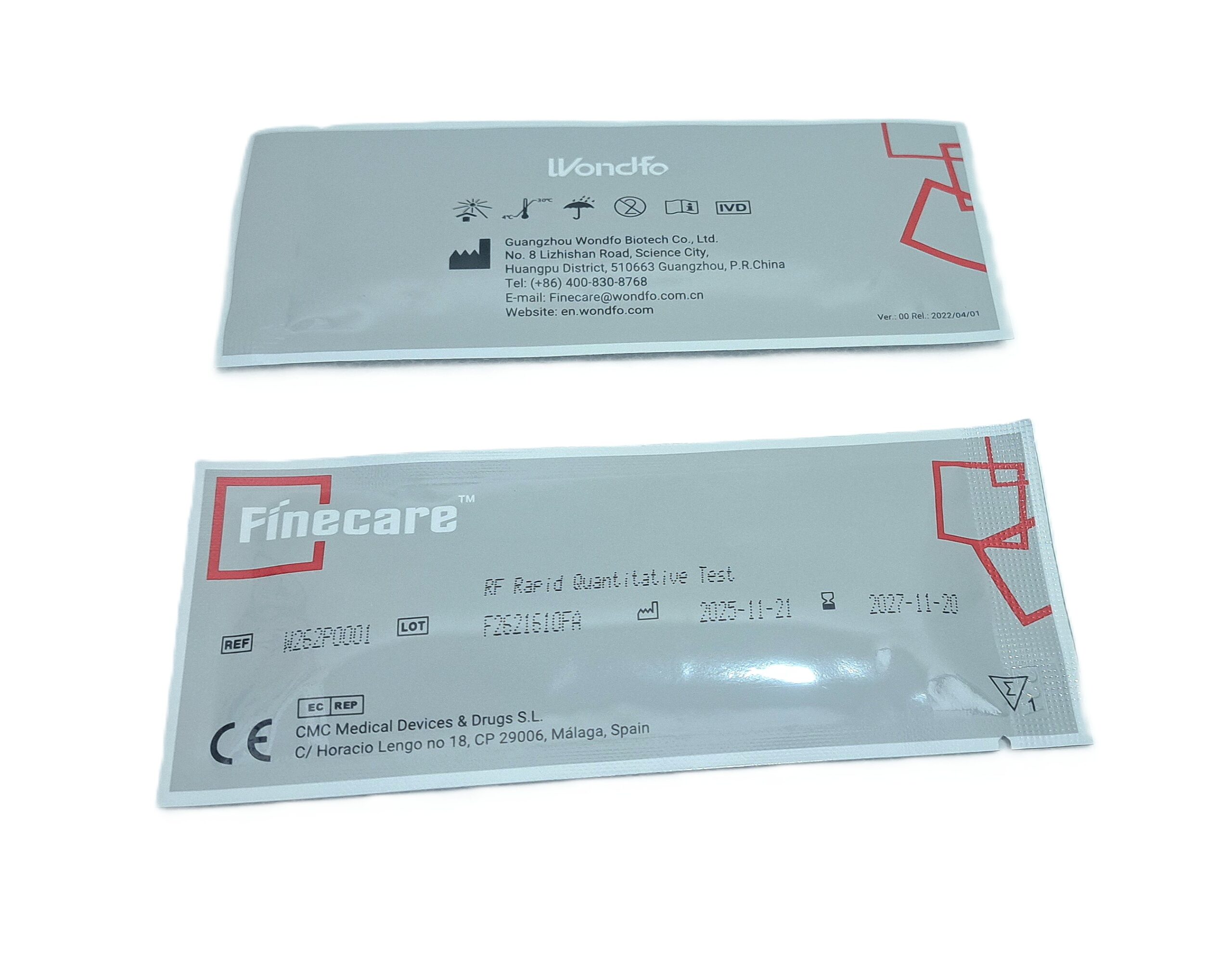 RF hormone 25T - الصورة 6