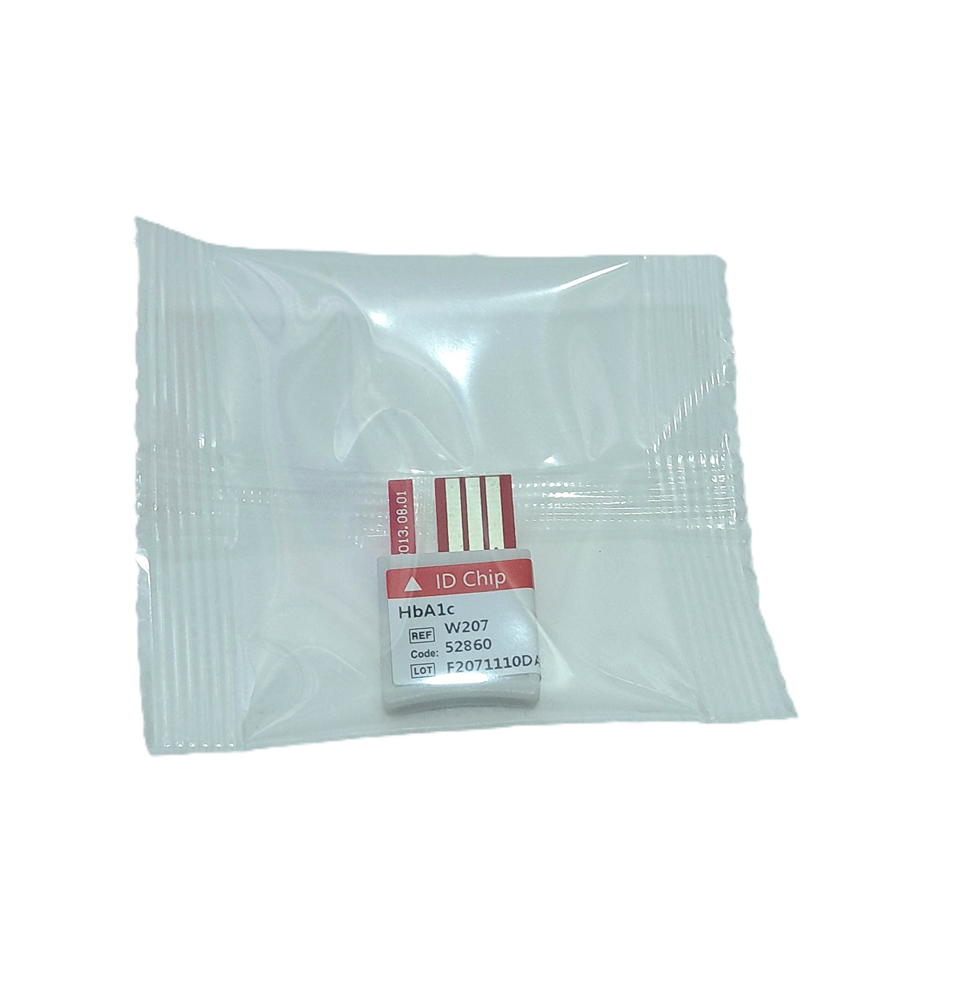 HBA1c - الصورة 4