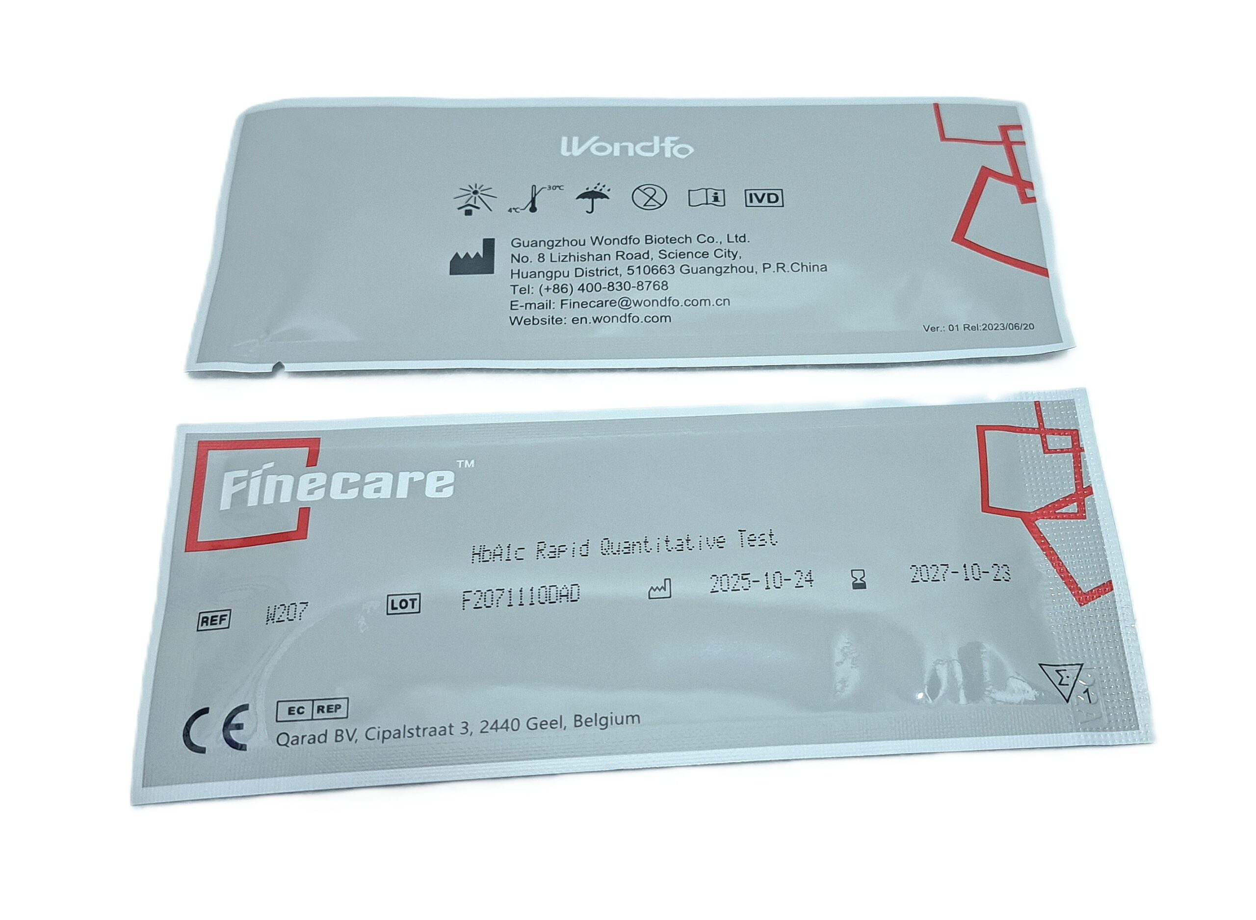 HBA1c - الصورة 7