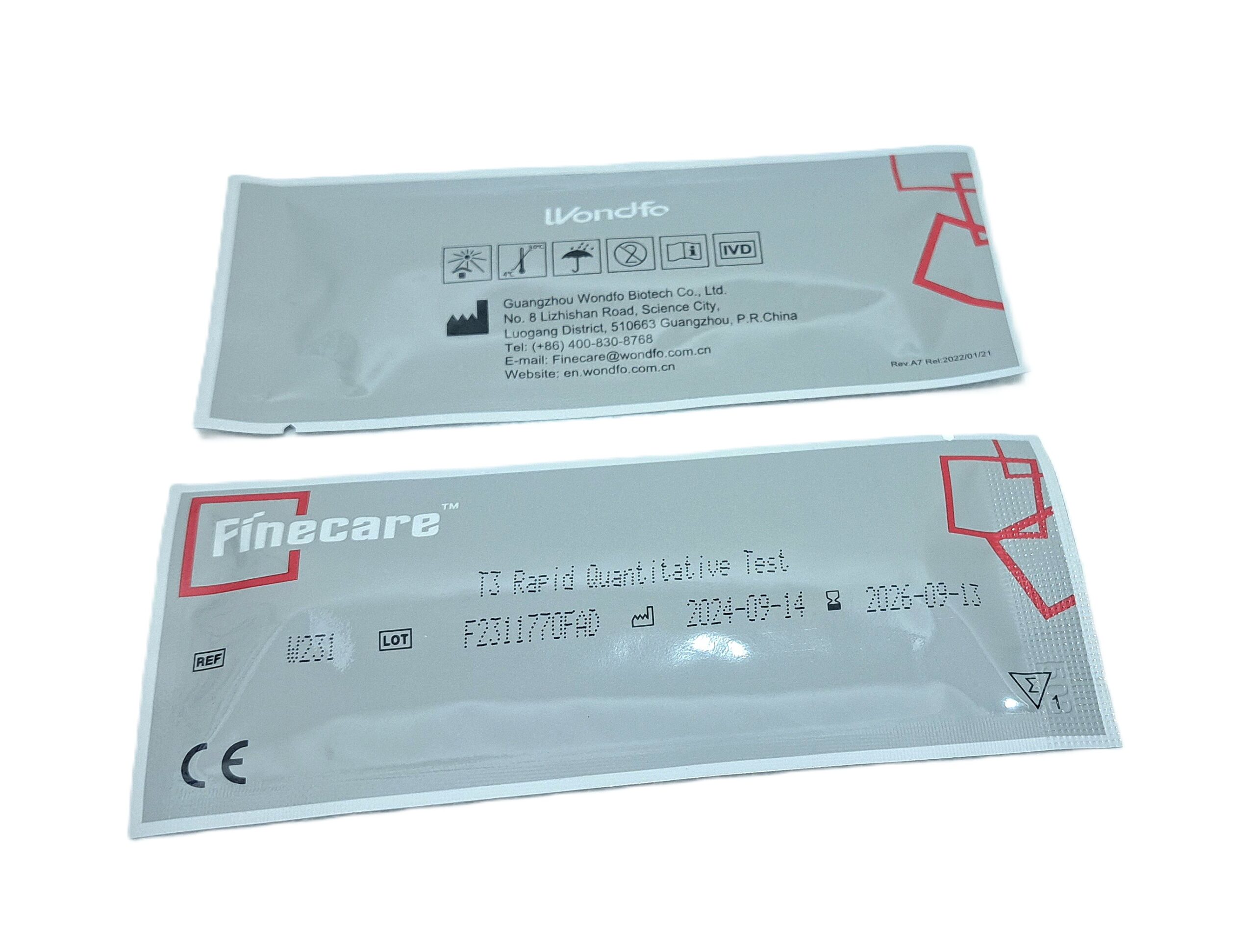 T-3 wondfo - الصورة 6
