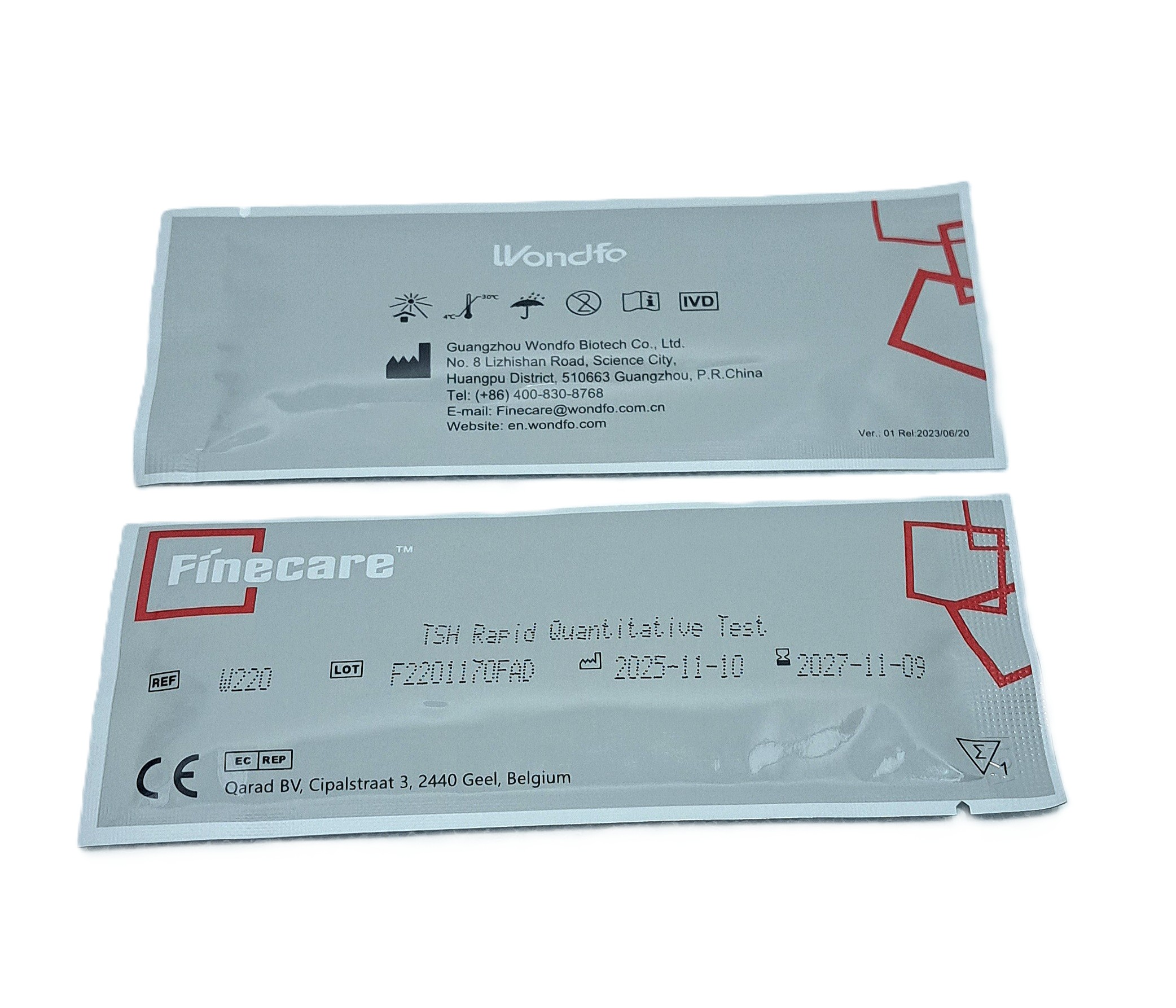 TSH Wondfo - الصورة 6