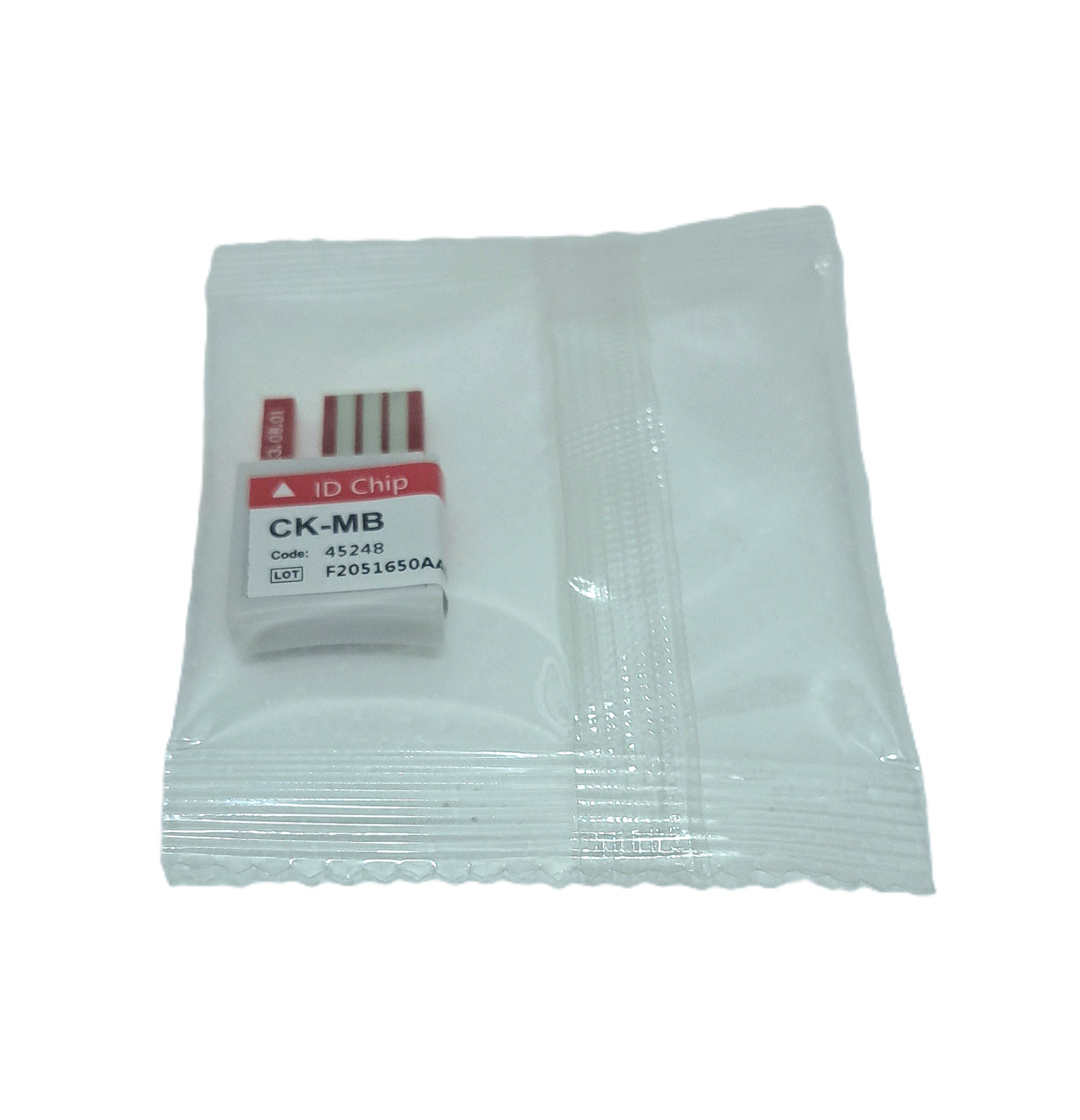 CK MB hormone finecare 25t - الصورة 4