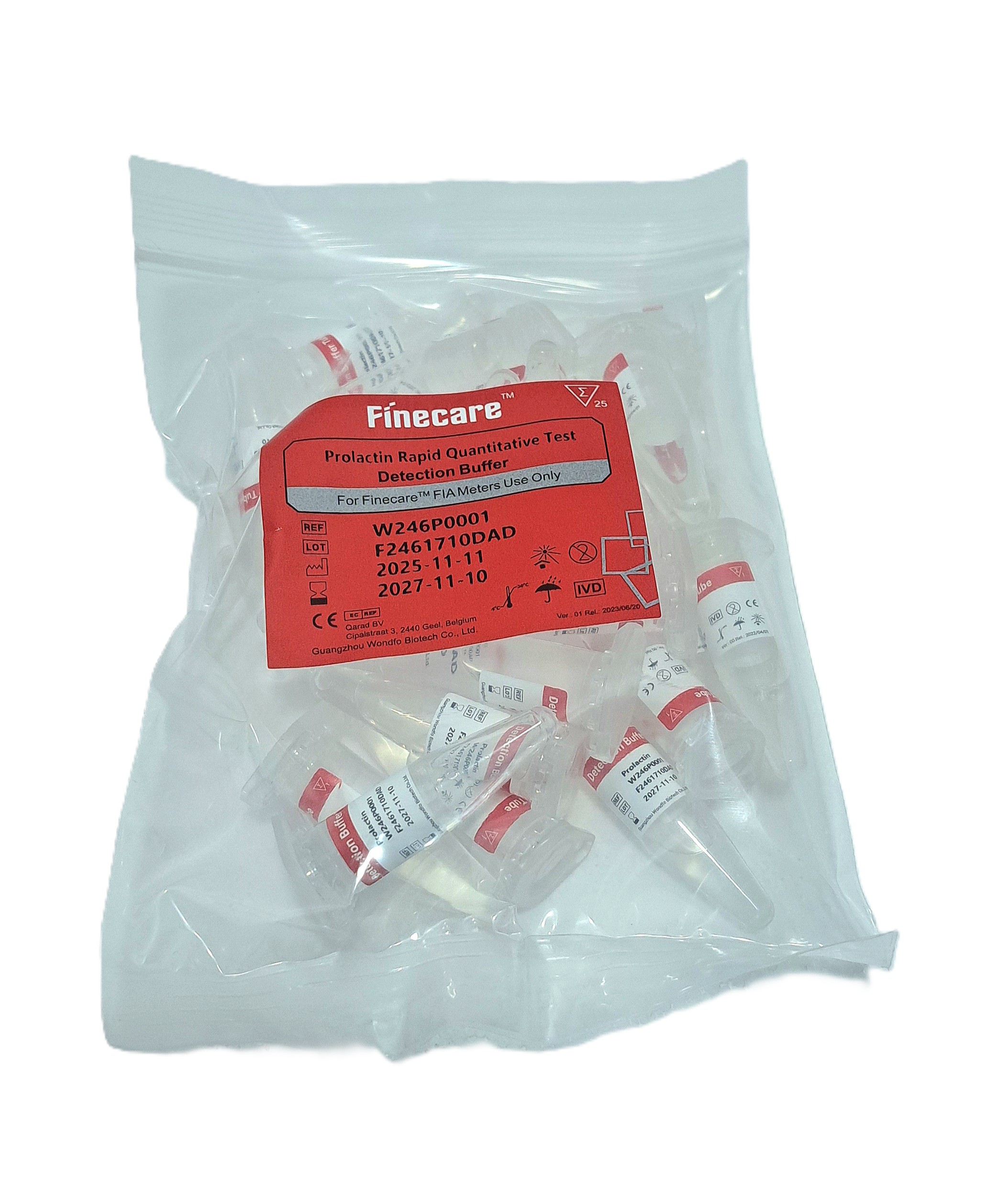 PRL Wondfo - الصورة 5