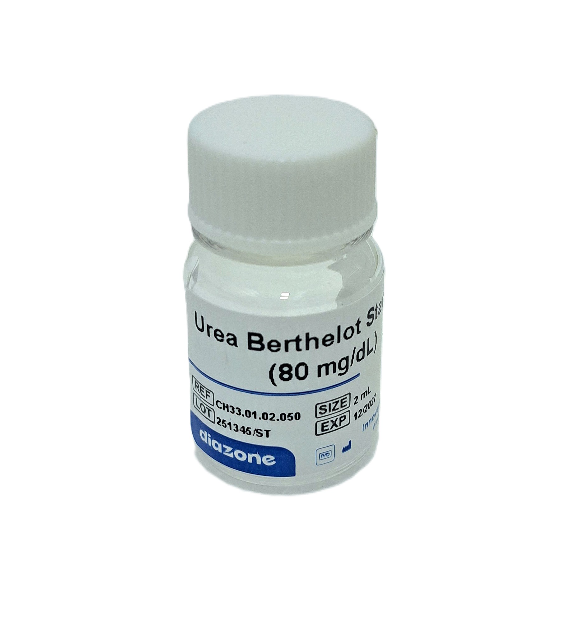 Urea 2*50ml diazone - الصورة 2