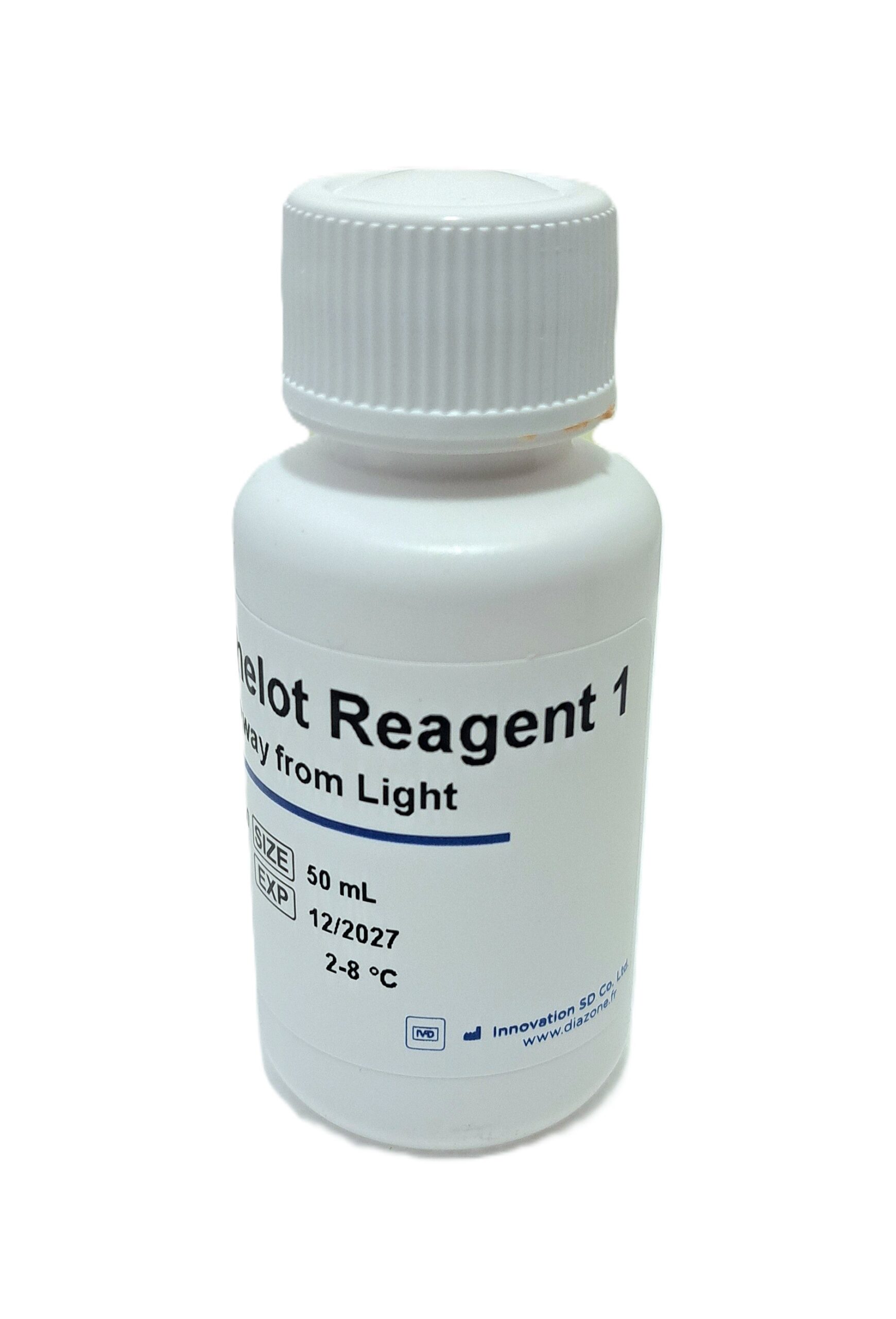 Urea 2*50ml diazone - الصورة 3