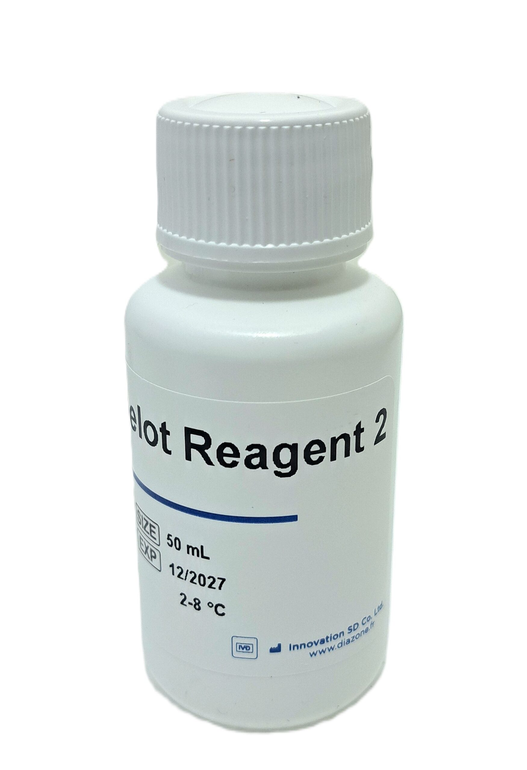 Urea 2*50ml diazone - الصورة 4