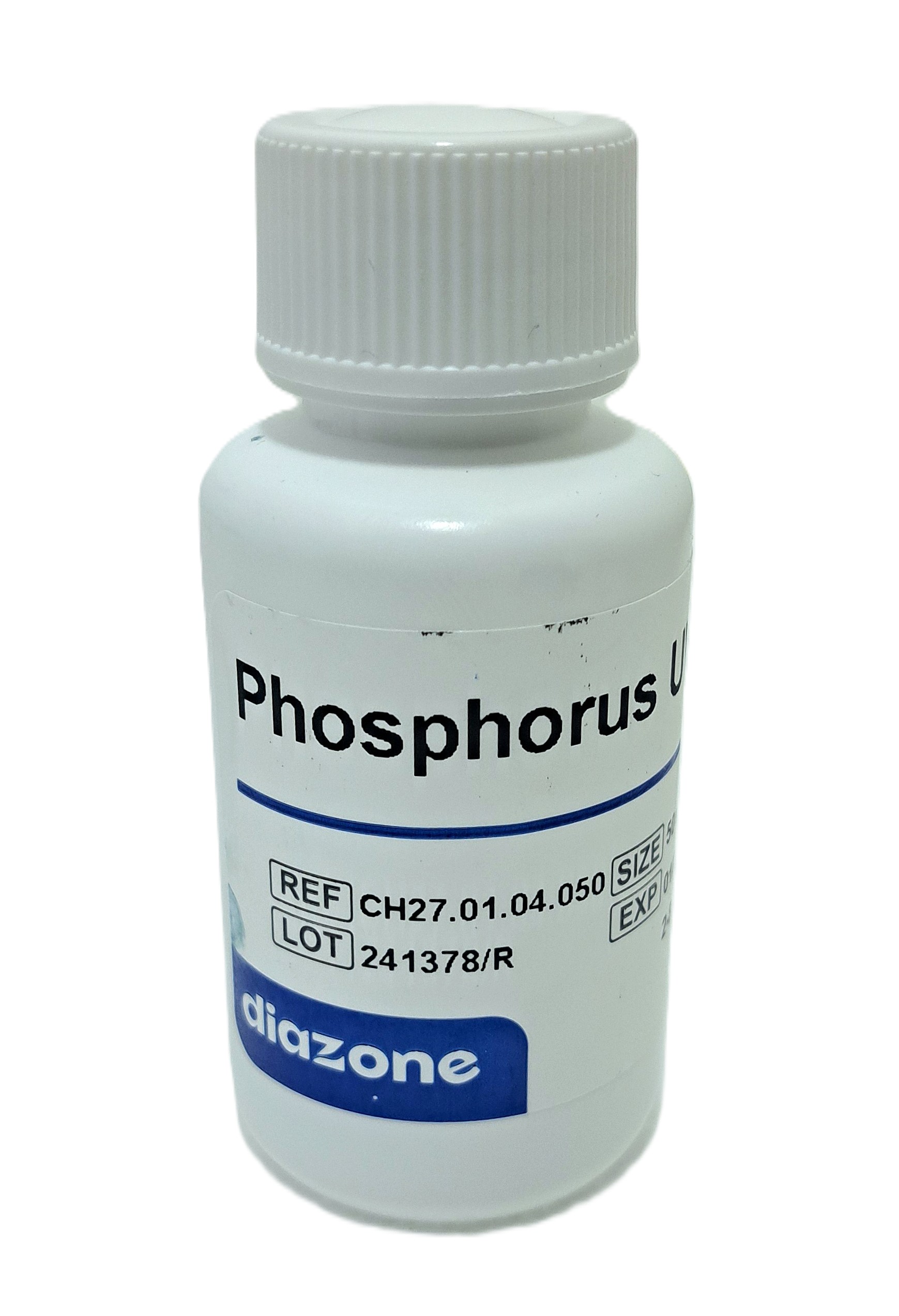 phosphore 4*50ml diazone - الصورة 4