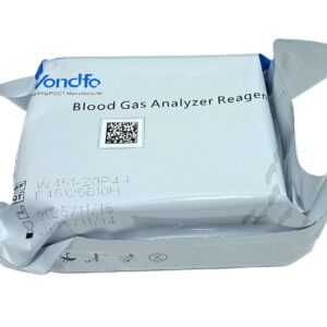 BLOOD GAS anlyzer reaget Pack 100T