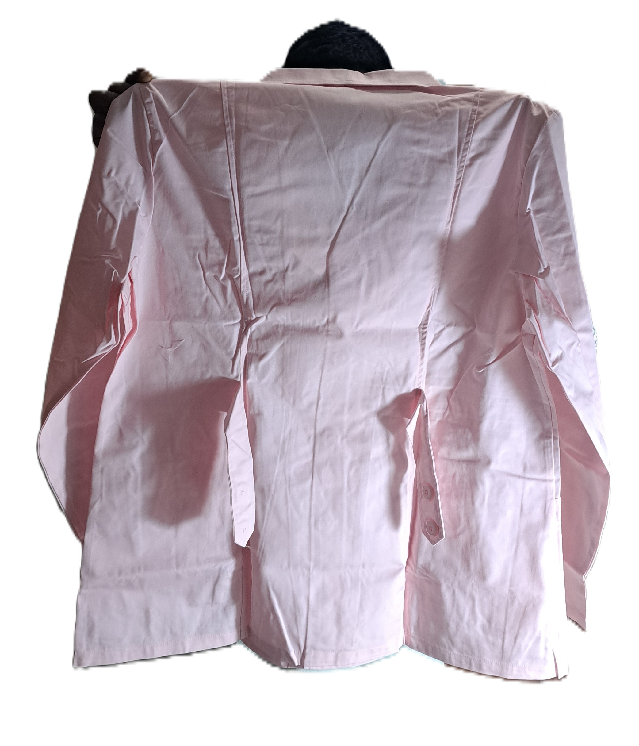 Blouse Rose - الصورة 4