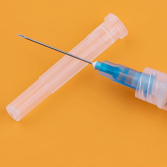 Serengue de 2ml boite de 100 - الصورة 2