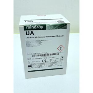 Acid Uric (4*40+2*20) BS 240