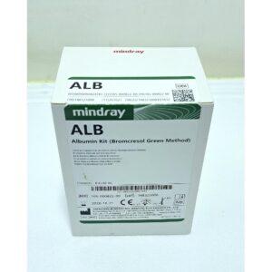 Albumin Mindray R:4*40ml BS 240