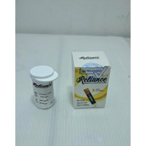 B.Reliance Boite de 50