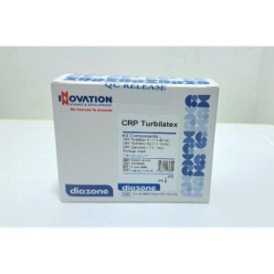 CRP diazone BA88A 10ml+40ml