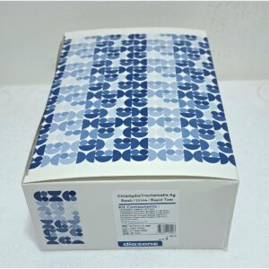 Chlamydia Urine 20T diazone