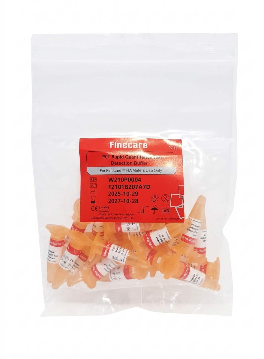 PCT hormone 25T finecare - الصورة 4