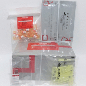 PCT hormone 25T finecare