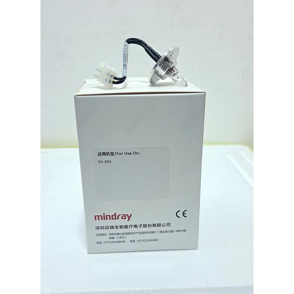 LAMPE De BA-88A