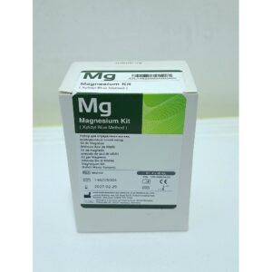 Magnesium (R:4*40ML) BS 240