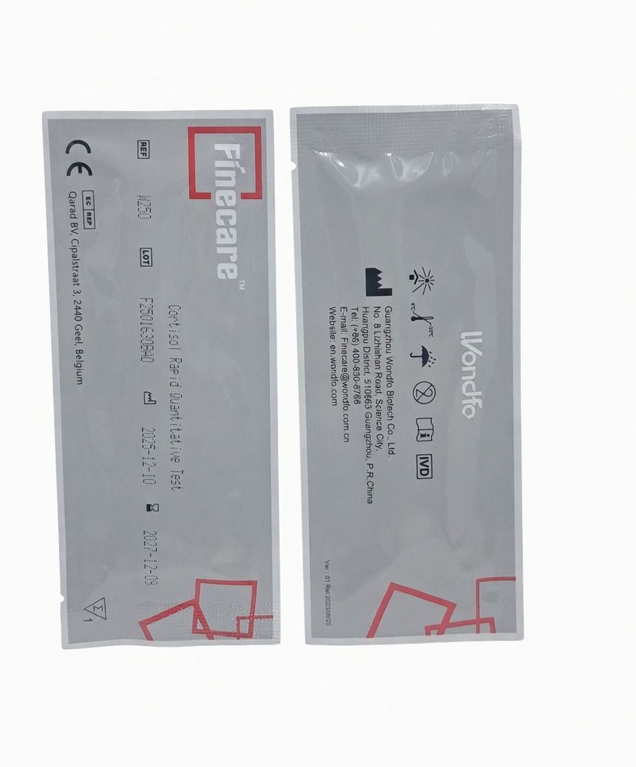 cortisol wondfo25t - الصورة 5