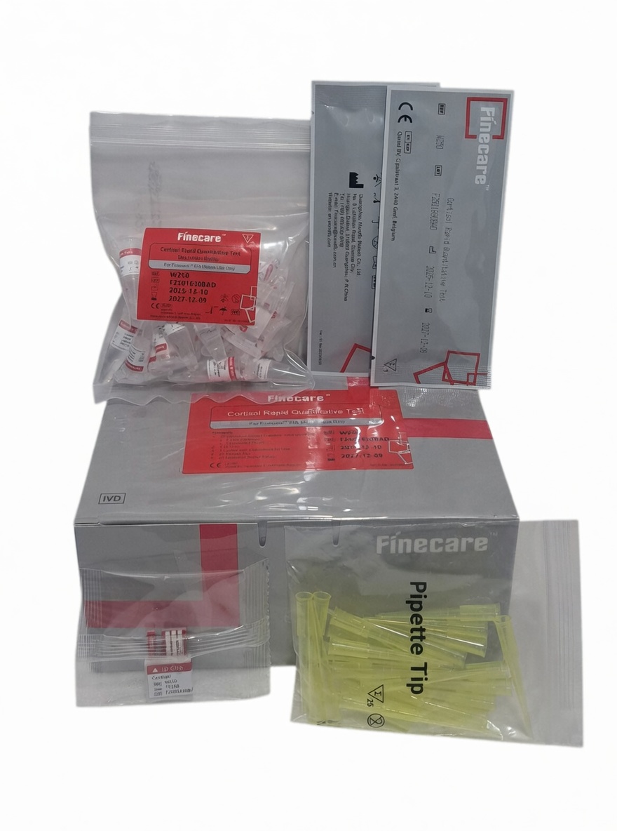 cortisol wondfo25t - الصورة 3