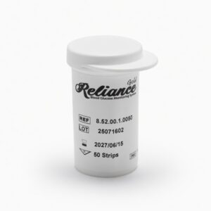 B.Reliance Boite de 50