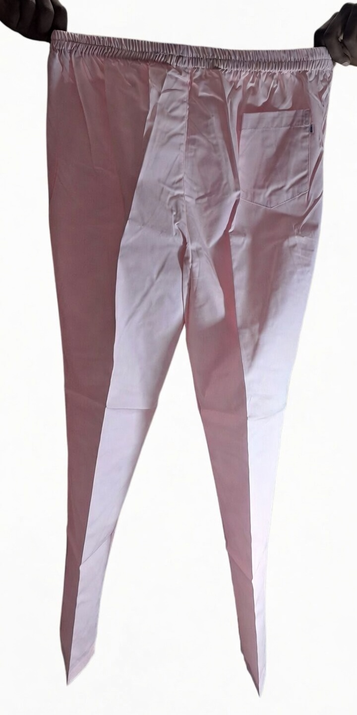 Blouse Rose - الصورة 2