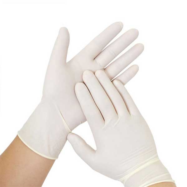 Gant Propre Blanche - الصورة 2
