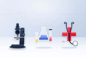 Read more about the article The Vital Role of Medical Laboratories in African Healthcare